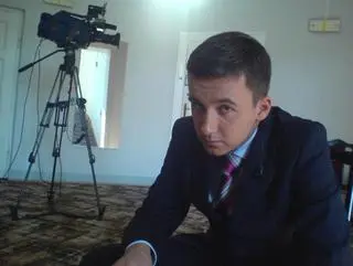Krzysztof Skórzyński