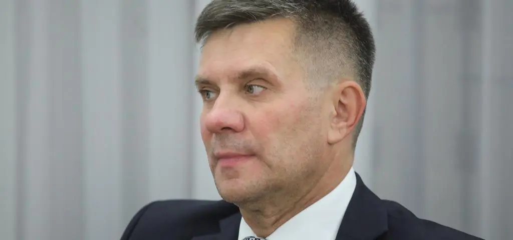 Włosowicz: Nie żałuję. Na polityce życie się nie kończy