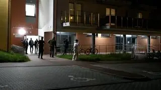 Ciało 26-latki w mieszkaniu. Do zabójstwa przyznał się jej znajomy