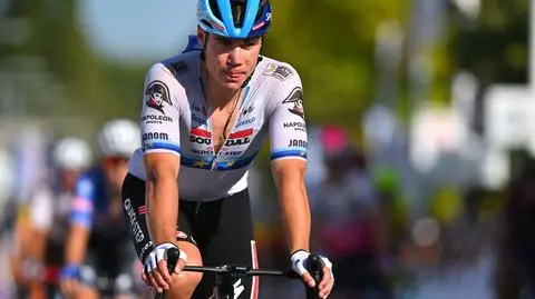 Jeszcze jedna poważna kontuzja pechowego Holendra. Pokazał złamanie 