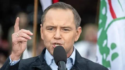 Karol Nawrocki zapowiada "odrzucenie ETS". Ale to niemożliwe