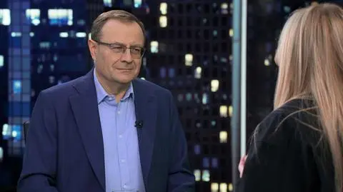 Profesor Dudek: efekt Nawrockiego okazał się objawić zupełnie gdzie indziej jak w PiS-ie