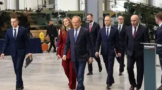 Po co nam SAFE? "To największy w historii polski projekt transformacji sił zbrojnych" 