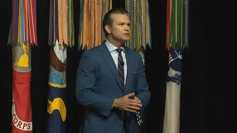 Hegseth