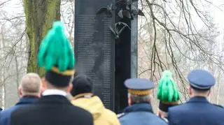 20. rocznica katastrofy hali MTK