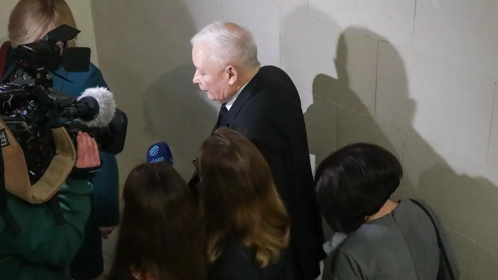 Jarosław Kaczyński
