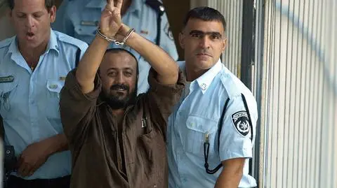 Marwan al-Barghusi