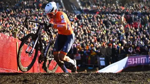 Kolarstwo na zimowych igrzyskach? Pomysł rozpala fanów