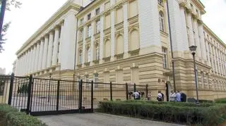 Lista zmian w rządzie po rekonstrukcji