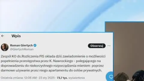 nawrocki o giertychu