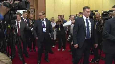 Prezydent Serbii spotkał się z Władimirem Putinem (2.09.2025)