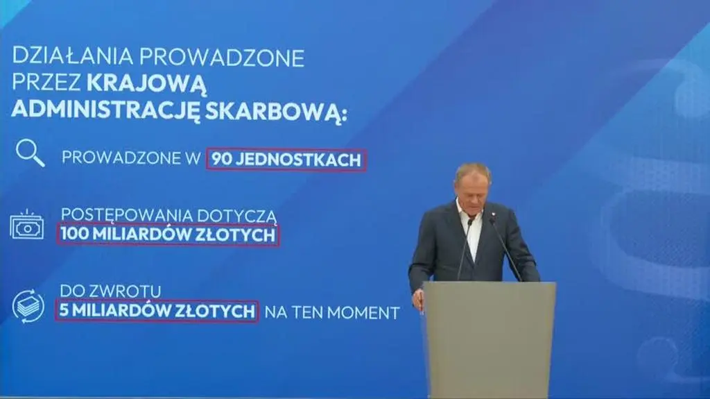 tusk 2 kwoty 1