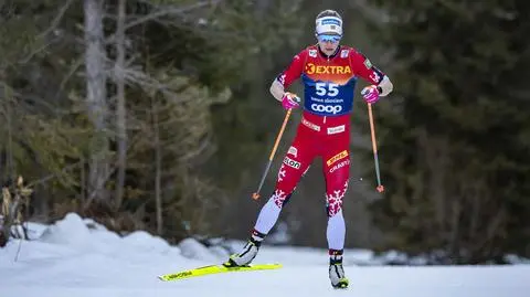 Norweżki błysnęły w Tour de Ski. Amerykanka utrzymała prowadzenie