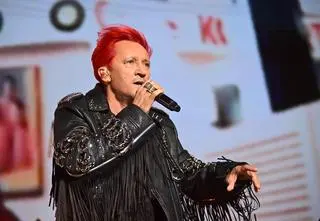 Michał Wiśniewski przeszedł wazektomię. Czy to zabieg odwracalny? 