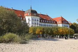 Sofitel Grand Sopot