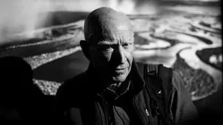 Sebastiao Salgado