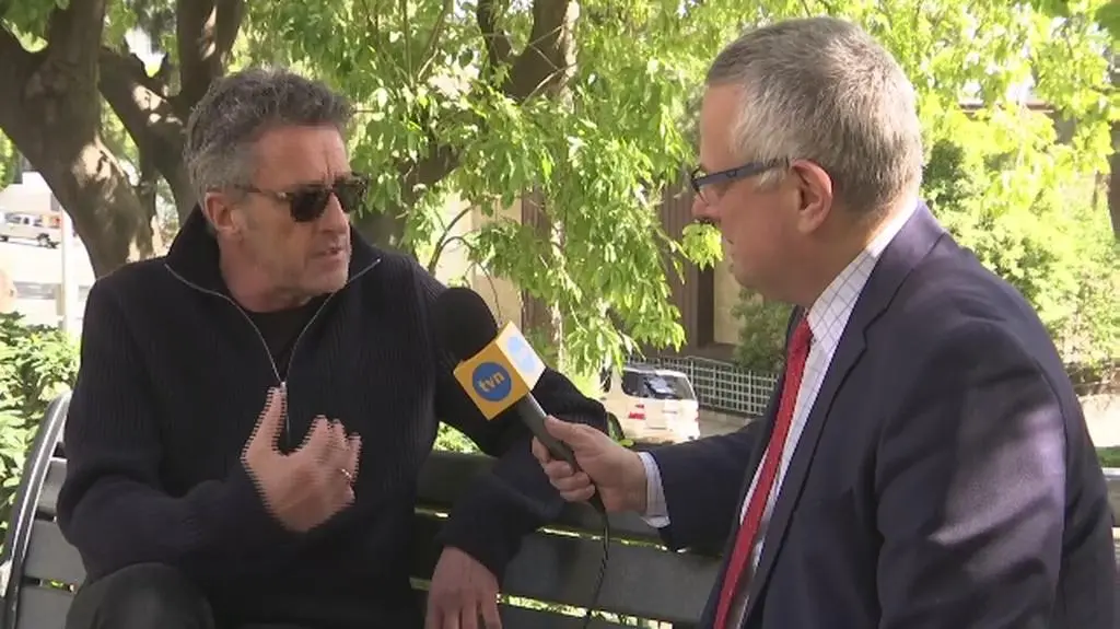 Pawlikowski o "Romie" Alfonso Cuarona