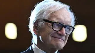 "Stoi przed wami syn dwóch ojczyzn"