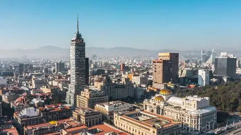 Mexico City