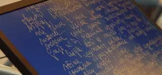 Warte miliony i ukryte na lata. Unikatowy zbiór wreszcie wyjęty z sejfu