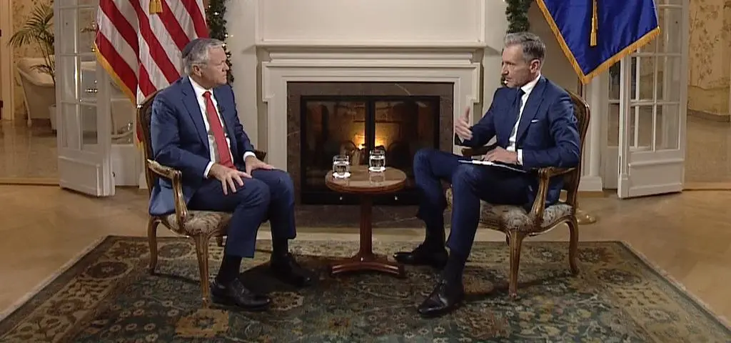 "Reszta musi zachowywać się jak Polska". Rozmowa Piotra Kraśki z ambasadorem USA w Polsce