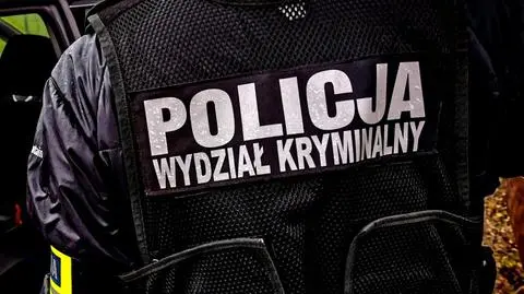 Policjanci zatrzymali 42-latka w jego mieszkaniu 