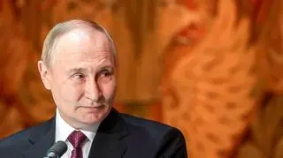 Wewnętrzne rozgrywki na Kremlu. Putin uderzył w byłych zwolenników