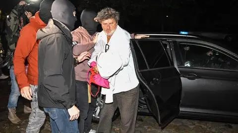 "Mogę powiedzieć dwie rzeczy". Deklaracja Bodnara w sprawie Palikota