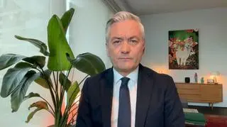 Biedroń: Litewka spadł nam z innej planety