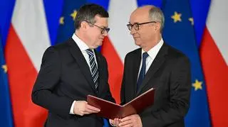 "Sukces wszystkich, którzy wspierali obronę sądownictwa"