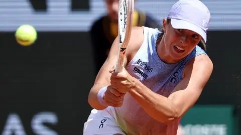 Świątek poznała nazwisko potencjalnej rywalki w Bad Homburg