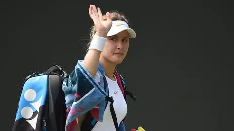 Była finalistka Wimbledonu kończy karierę