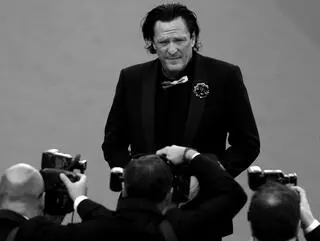 Michael Madsen 