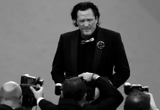 Michael Madsen nie żyje. Gwiazdor filmów Quentina Tarantino miał 67 lat