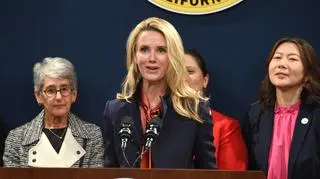Jennifer Siebel Newsom