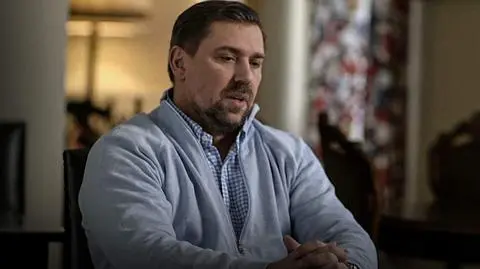 Spowiedź agenta Tomka. Tak wyglądało rozpracowywanie byłej prezydenckiej pary