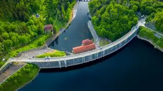 Jezioro Pilchowickie