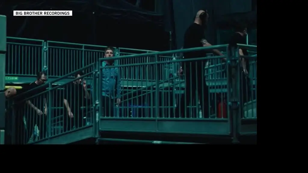 Big Brother Recordings 1