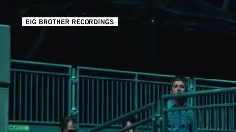 Big Brother Recordings 1