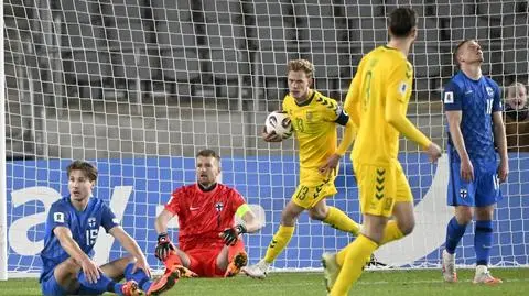 Niespodzianka w meczu grupy Polaków