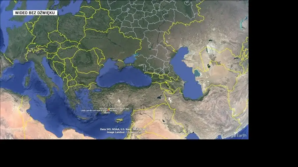 turcja