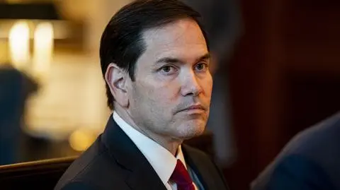Marco Rubio