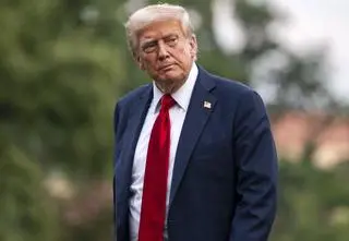"Możesz uderzyć w Moskwę?". Media o rozmowie Zełenski-Trump