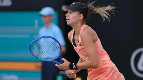 Przed Linette szansa na szybki rewanż. Specjalna furtka dla rywalki