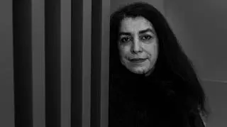 Marjane Satrapi