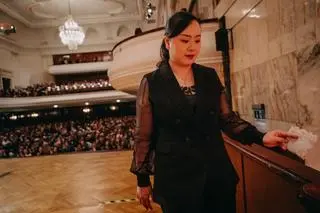 Shiori Kuwahara