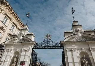 Oskarżali dziekana o molestowanie i mobbing. Jest decyzja prokuratury