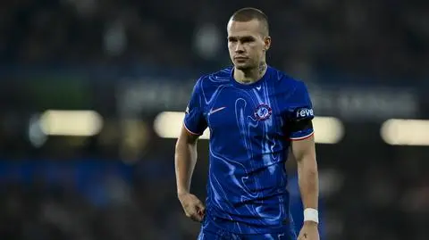 Piłkarz Chelsea "oskarżony". Sroga kara na horyzoncie