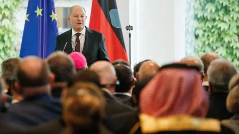 Spór o politykę migracyjną. Chadecy zrywają rozmowy