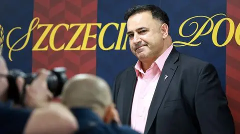 Absurd w Szczecinie. Zakaz stadionowy dla byłego właściciela